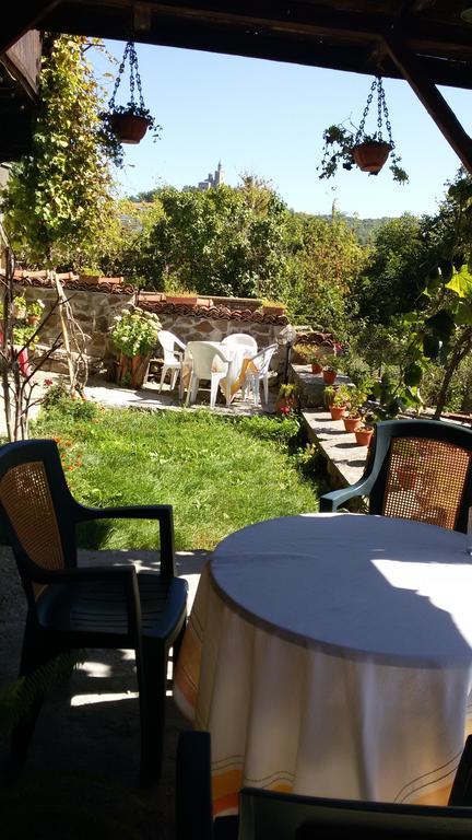 Guest House Selin Βελίκο Τίρνοβο Εξωτερικό φωτογραφία