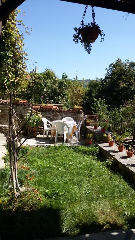 Guest House Selin Βελίκο Τίρνοβο Εξωτερικό φωτογραφία