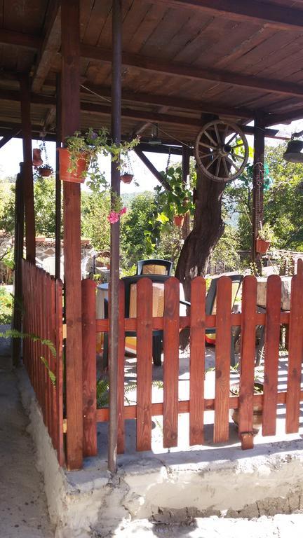 Guest House Selin Βελίκο Τίρνοβο Εξωτερικό φωτογραφία