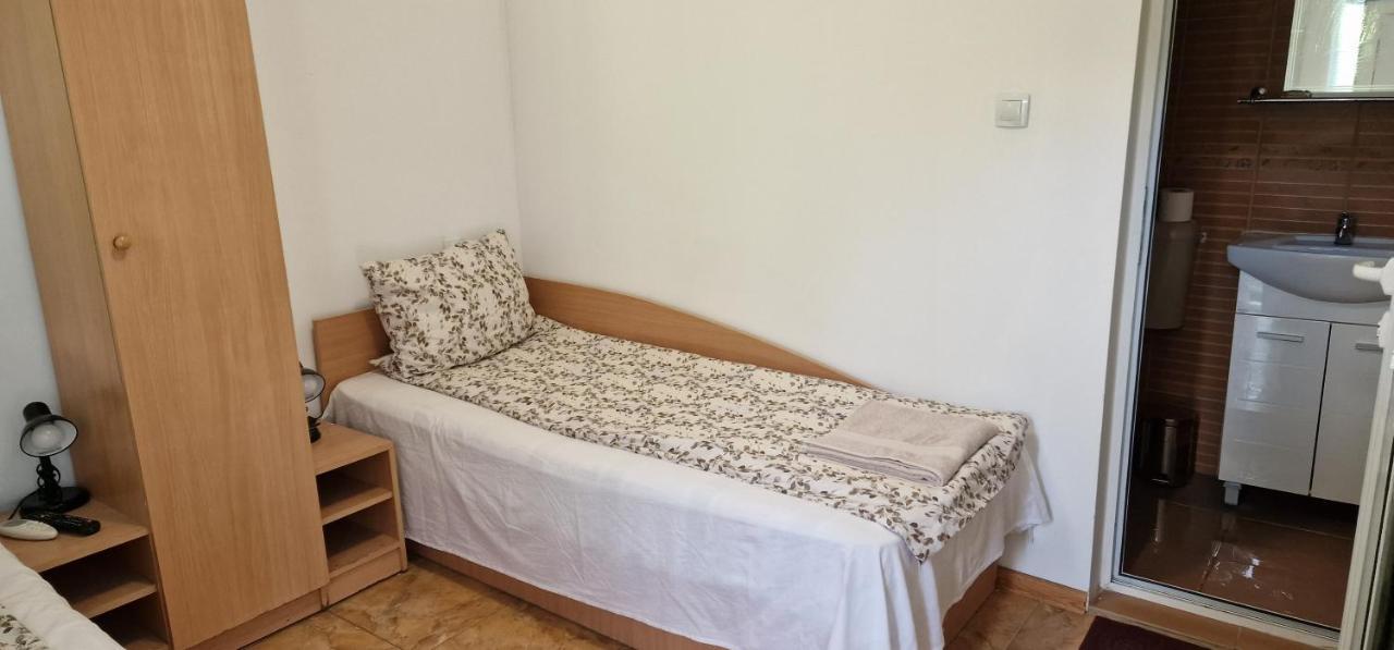 Guest House Selin Βελίκο Τίρνοβο Εξωτερικό φωτογραφία