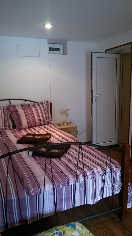 Guest House Selin Βελίκο Τίρνοβο Εξωτερικό φωτογραφία