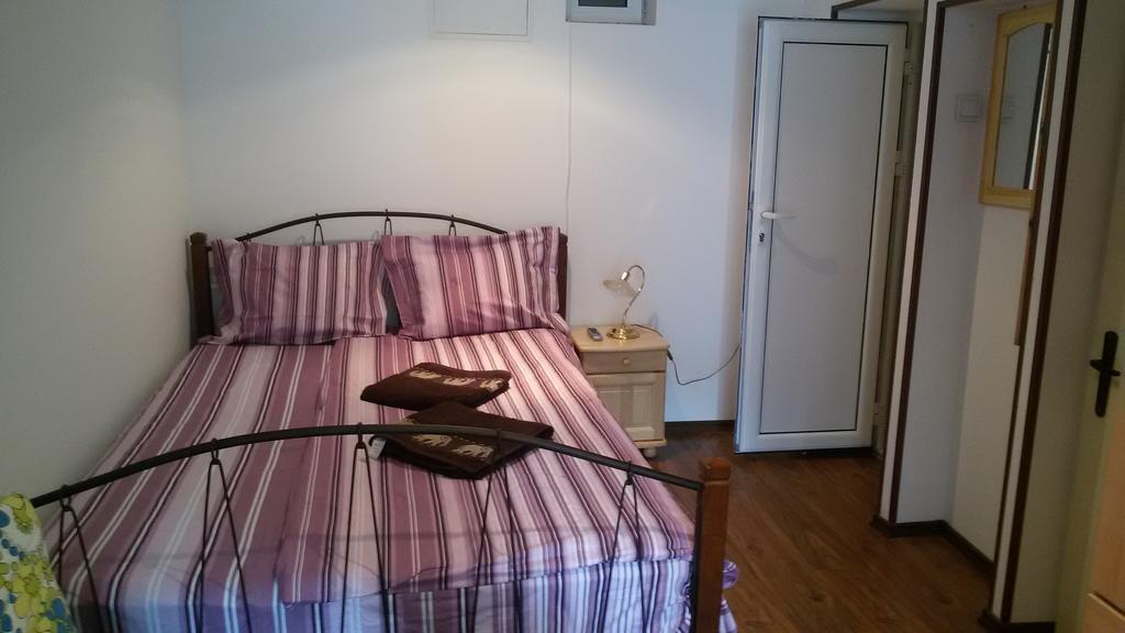 Guest House Selin Βελίκο Τίρνοβο Εξωτερικό φωτογραφία
