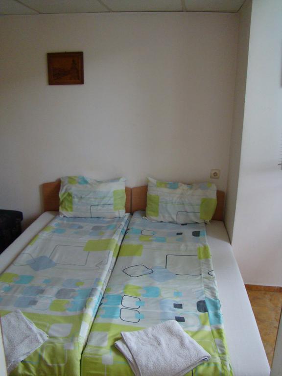 Guest House Selin Βελίκο Τίρνοβο Εξωτερικό φωτογραφία