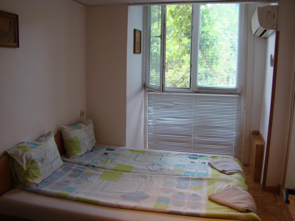 Guest House Selin Βελίκο Τίρνοβο Δωμάτιο φωτογραφία