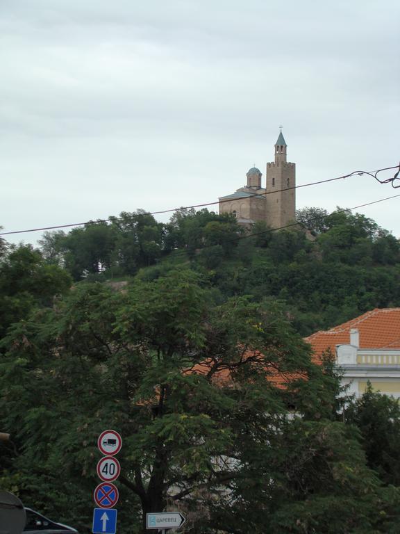 Guest House Selin Βελίκο Τίρνοβο Εξωτερικό φωτογραφία