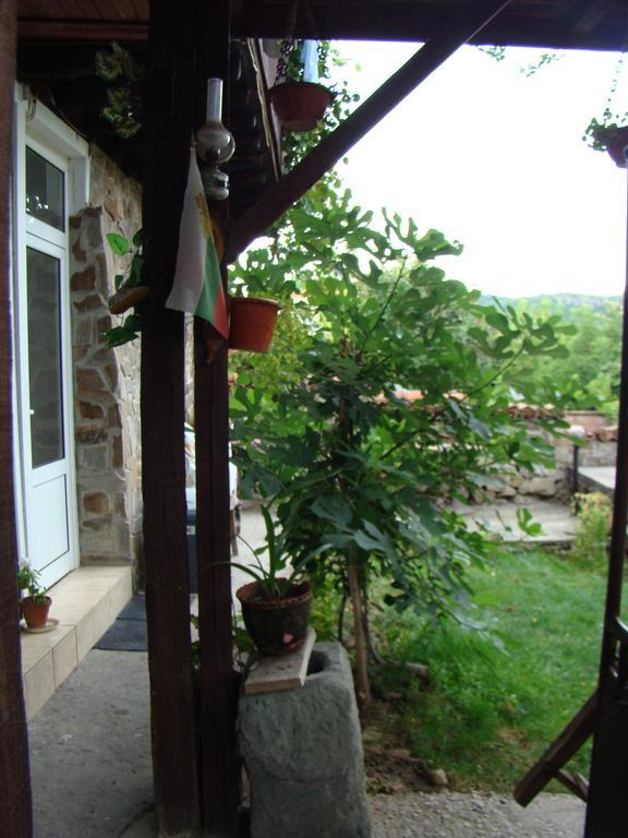 Guest House Selin Βελίκο Τίρνοβο Εξωτερικό φωτογραφία